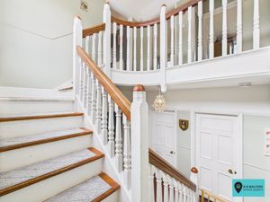 Staircase- click for photo gallery